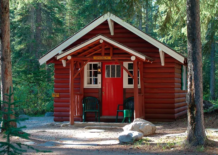 Paradise Lodge And Bungalows